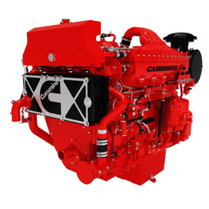 motore diesel 1