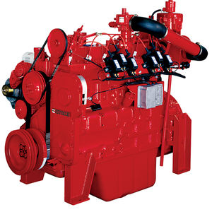motore diesel