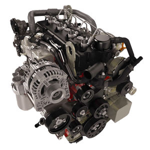 motore diesel 1