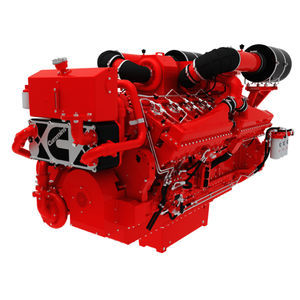 motore diesel