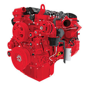 motore diesel