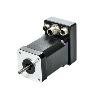 motore DC / brushless / 48V / a comando integrato