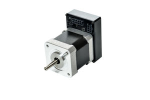 motore DC / passo-passo / 36V / a comando integrato