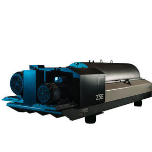 decanter centrifugo