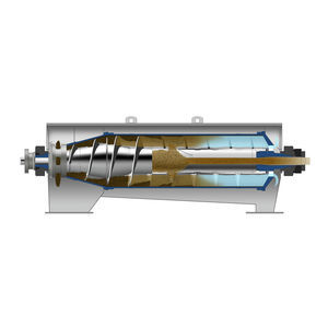 decanter OSE 1
