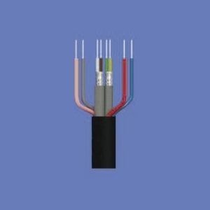 cavo elettrico audio/video