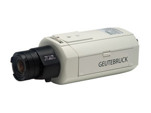 telecamera di videosorveglianza