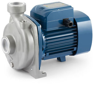 pompa centrifuga