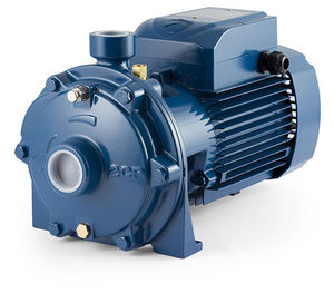 pompa centrifuga