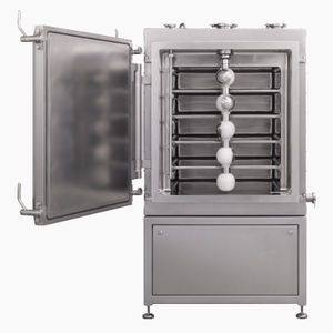 forno per essiccazione