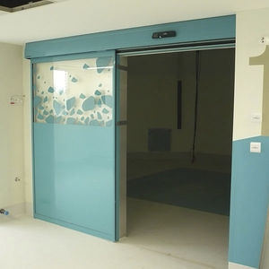 porte scorrevoli
