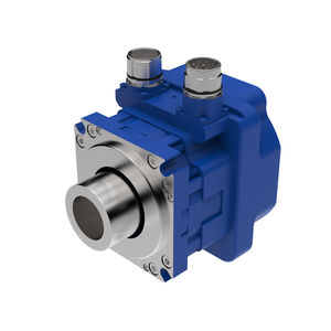 servomotore AC