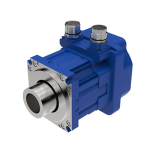 servomotore AC