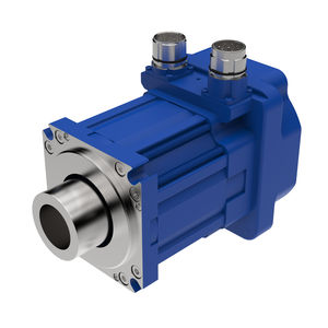 servomotore AC