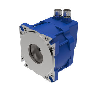 servomotore AC