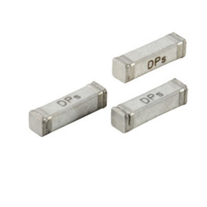 fusibile quadrato / in ritardati / in ceramica / SMD