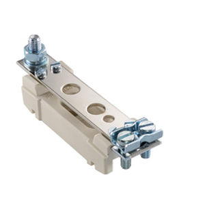 porta fusibile NH 1