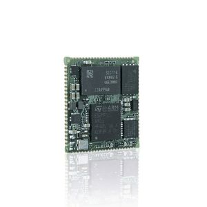 scheda CPU ARM Cortex