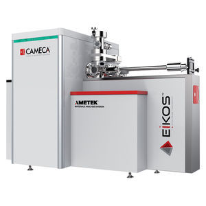 microscopio con sonda di scansione 1