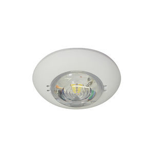illuminazione di emergenza