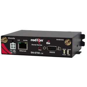 router cellulare / di dati / packet-based / centralizzato