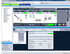 software di raccolta dati