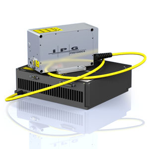 laser a nanosecondi