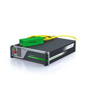 laser a femtosecondi