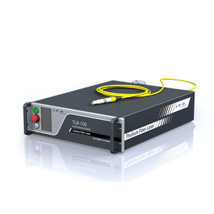 laser ad onda continua