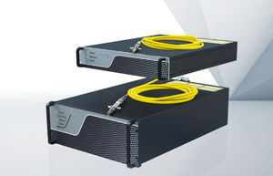laser continuo