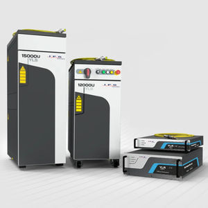 laser continuo