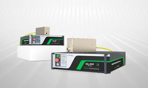 fonte laser pulsato