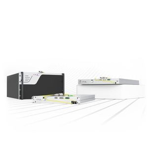modulo laser continuo