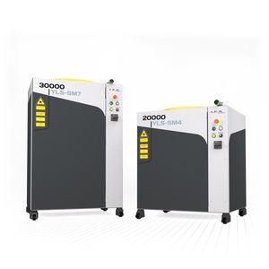 sistema laser ad onda continua