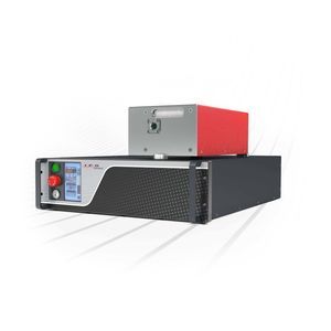 fonte laser pulsato