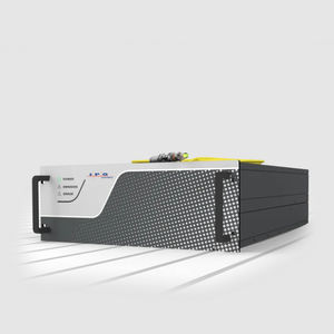 sistema laser continuo