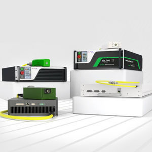 fonte laser pulsato