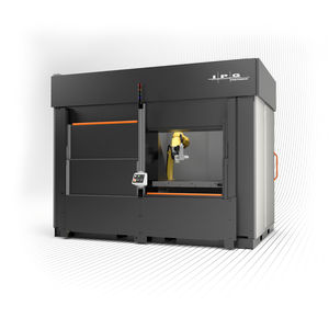 sistema di saldatura laser