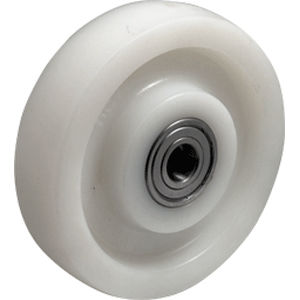 ruota monoblocco