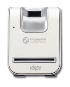 lettore di impronte digitali USB