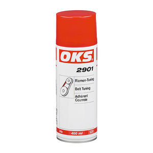 spray di pulizia