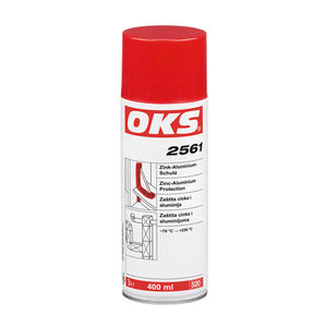 spray di protezione anti-corrosione