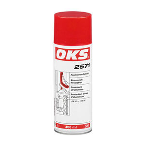 spray di protezione anti-corrosione