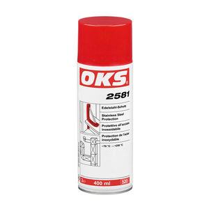 spray di protezione anti-corrosione