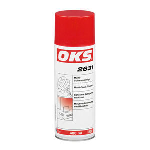 spray di pulizia