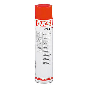 spray di pulizia / di sgrassatura / multiuso / per freno