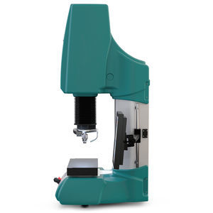 apparecchiatura per test di indentazione Rockwell