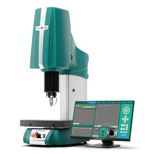 apparecchiatura per test di indentazione Rockwell 1