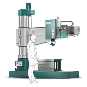 apparecchiatura per test di indentazione Rockwell