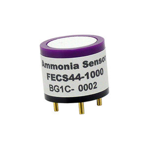 sensore di ammoniaca elettrochimico 1